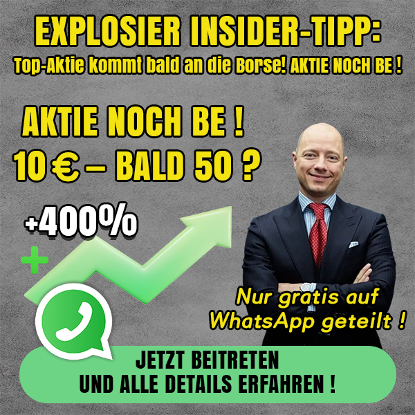 Beispiel-Anzeige